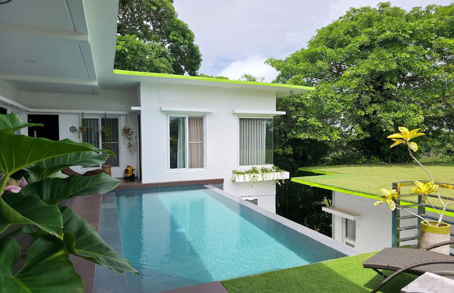 One Hagdan Villas - Foto 58