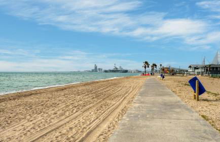 Private Balcony w/ Ocean View Pool & Hot Tub Access Ocean Echo by Avantstay - Foto 73