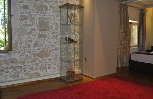 Attractive Greek House with Private Pool near Sea & City Center - Foto 6