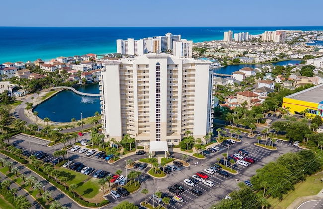 Terrace At Pelican Beach 1201 3 Bedroom Home - Foto 28