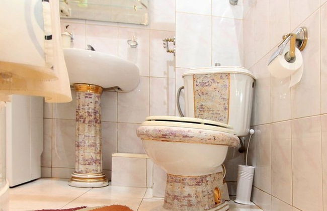 ApartLux Gorky Park - Foto 9