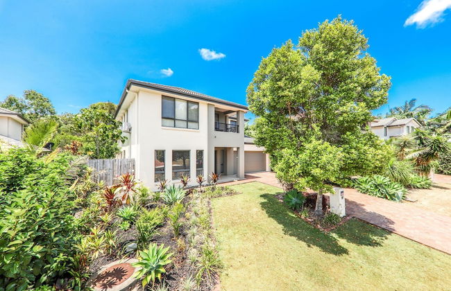 Large House with Pool - Foto 21