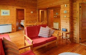 Tormore Cabin - Foto 6