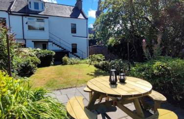 Squirrels' Drey - Foto 1