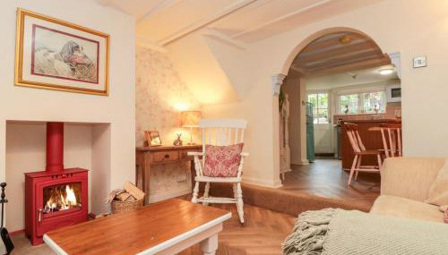 Red Grouse Cottage - Foto 4