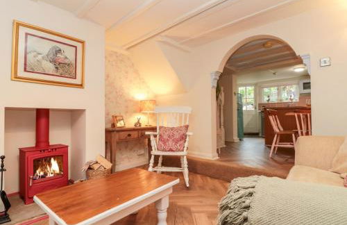 Red Grouse Cottage - Foto 4