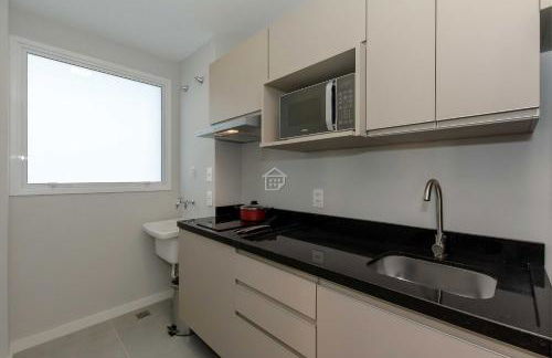 Apartamento lindo e completo ao lado da PUC - Foto 24