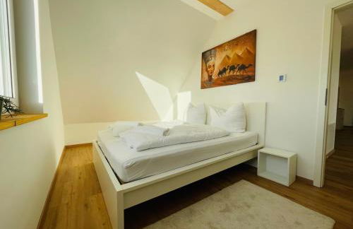 Dill Apartment Pleinfeld am Brombachsee III - Foto 8