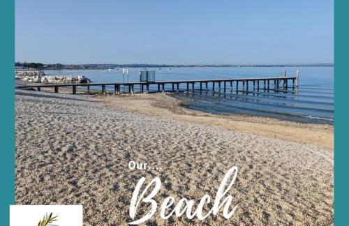 Studio Centrale Pacengo di Lazise - Foto 37