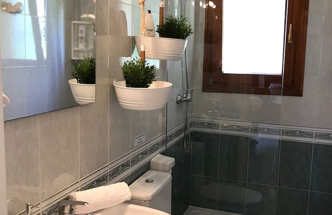 Traumvilla auf dem Cumbre del sol - Foto 14