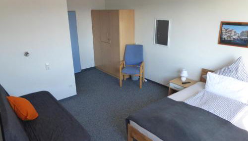 Ferienwohnung Zollernblick - Foto 5