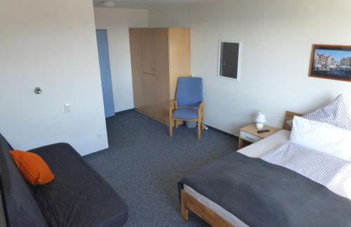 Ferienwohnung Zollernblick - Foto 5