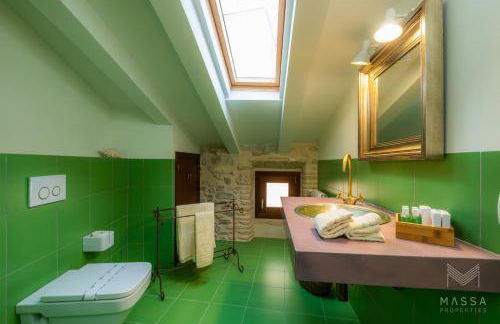 Casa Abeurador, con mucho encanto en el centro de Artà - Foto 30