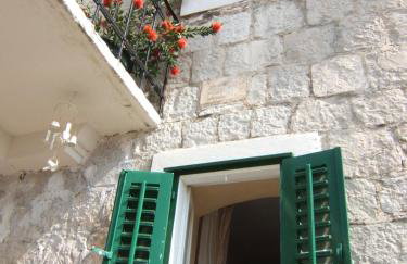 Old Stone House with private Swimming Pool - Photo 41