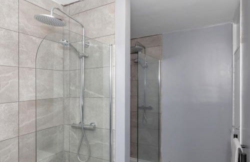 SEASIDE SPACIOUS apartment - Foto 27