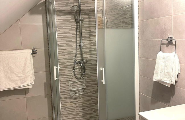 Apartment for 4 People, in the Heart of Alsace - Foto 12