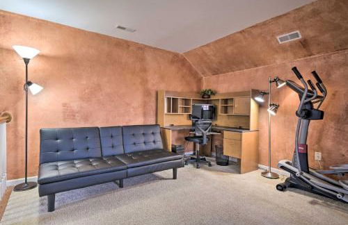 Maryland Vacation Rental Near Baltimore - Foto 25