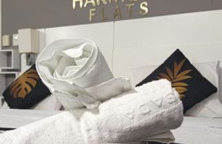 Harmonia Flat's - Aeroporto Gru - Foto 21