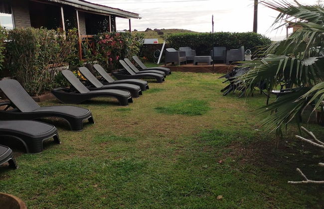 Mataveri Inn - Photo 1