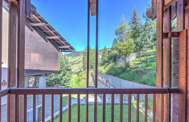 Grange Hike Ski - 4C Sestriere - Foto 13