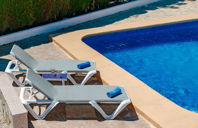 Adsubia Toscamar - Foto 43