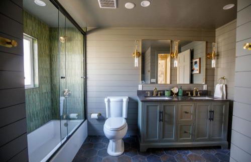 Mountain cabin w game room & hot tub - Foto 33