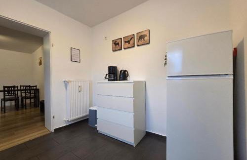 TAKAppartement Dormagen - Photo 32