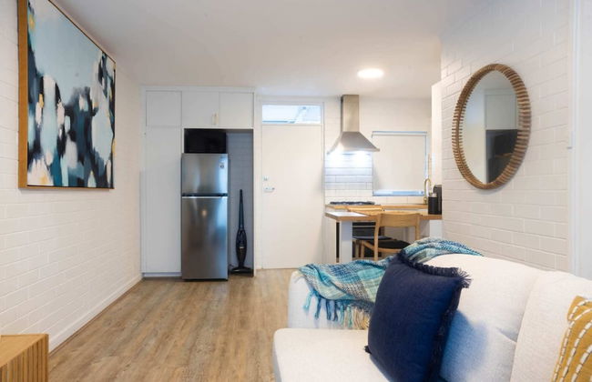 Lovely 1BR Apt in Bicton With Backyard and Parking - Foto 16