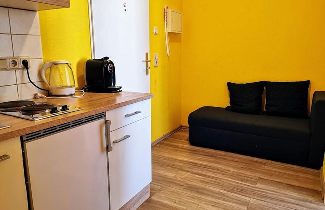 Big Apartments - Photo 33