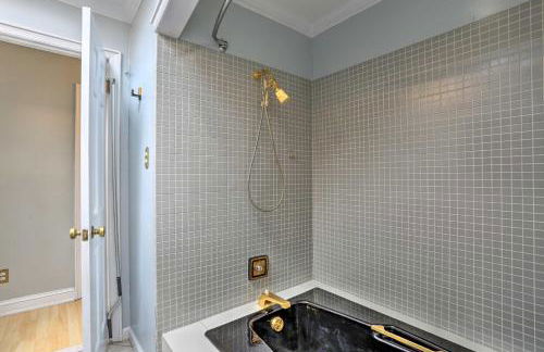 Charming Saylorsburg Retreat with Game Room and Patio! - Foto 24