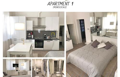 Appartamento Il Gelsomino - Foto 1