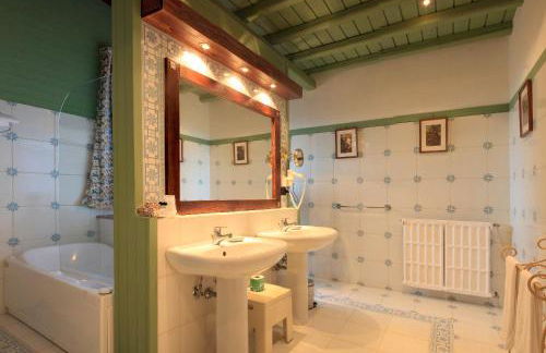 Relais Abbazia Santa Anastasia Resort & Winery - Foto 90