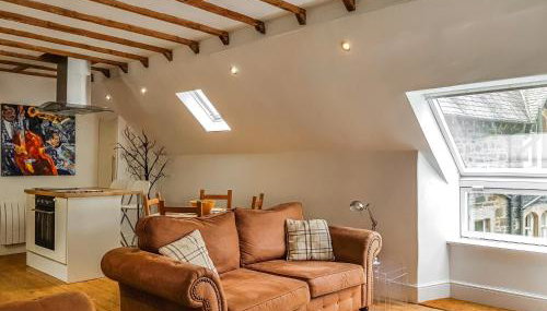 Craigdarroch Cottage - Foto 3