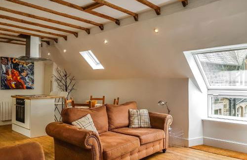 Craigdarroch Cottage - Photo 3