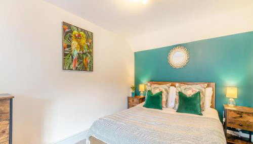 Raven Cottage - Foto 3