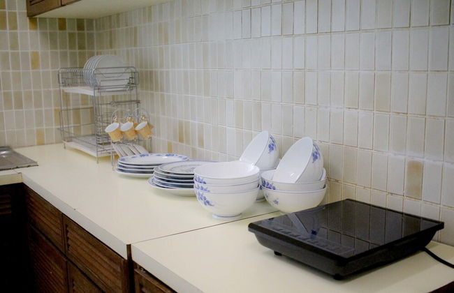 Sixteen Miami Batu Ferringhi - Foto 27