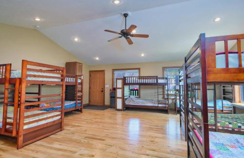 Hansen Guest Ranch and Venue - Foto 33