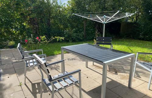 Monteurunterkunft Haus Schwarzenmoor - Foto 5