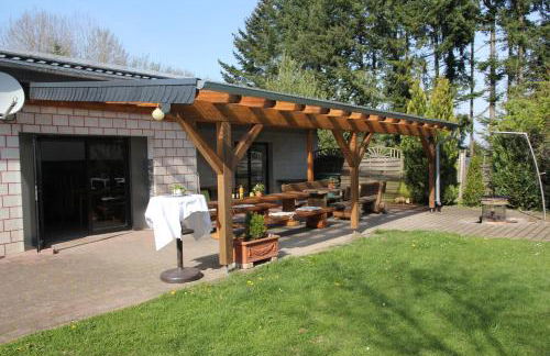 Ferienhaus am Maibüsch - rollstuhlgerecht - Photo 11