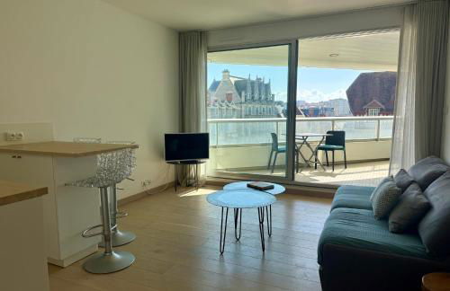 Mira Marvel - WIFI - Climatisation - 100m plage - Foto 16