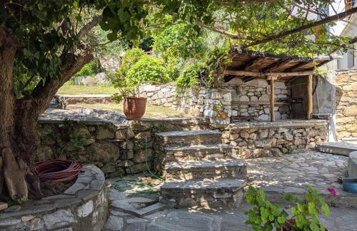 Daria's home at Pelion - Foto 123