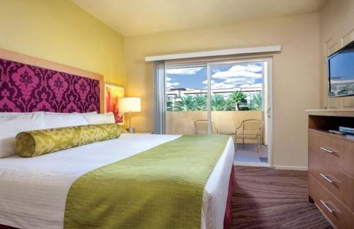 Enjoy Las Vegas Blvd with the Family in 2BD condo with resort lazy river - Foto 3