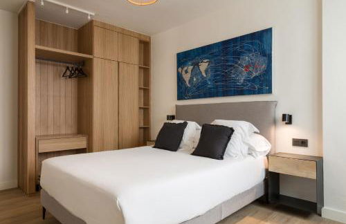 Puerta Catedral Suites - Photo 34