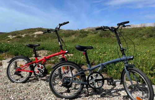 Green Dunes House - Foto 12