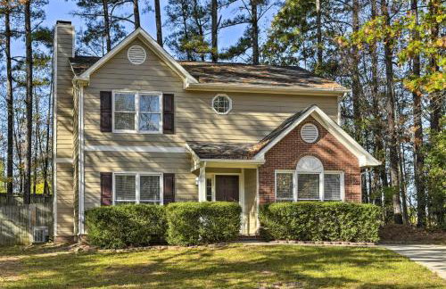 Raleigh Home Near Dining and Shops! - Foto 1