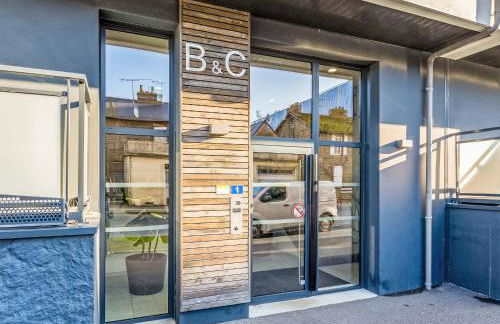 Studio Résidence de l'Hermine by Interhome - Photo 17