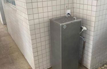 Recém Reformado com dois dormitório com ar condicionado - Foto 33