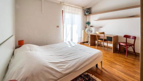 GuestHost - Visogliano Roomy Apt w Terrace near the Station - Foto 2