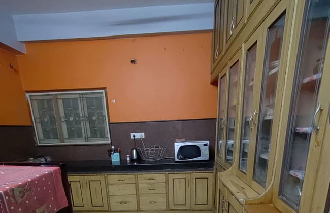 Hyderabad Serenity Retreat - 3 Bdrm Apartment - Foto 9