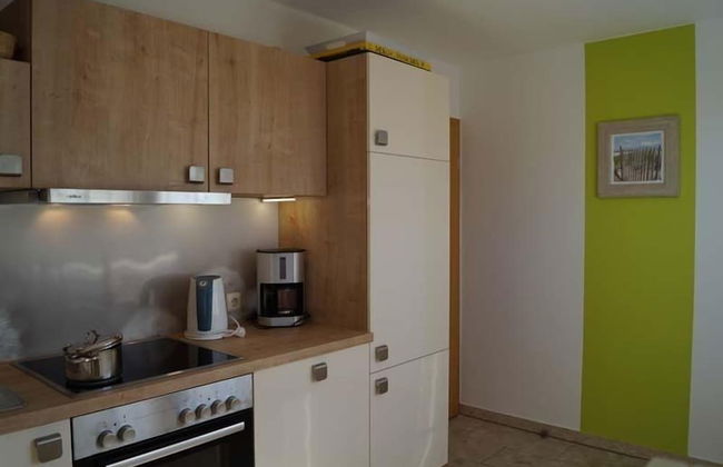 Haus an der Pferdekoppel - Foto 24